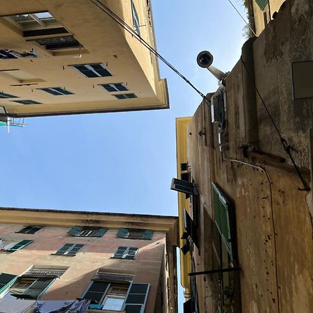 Appartement I Rolli A Genova Extérieur photo