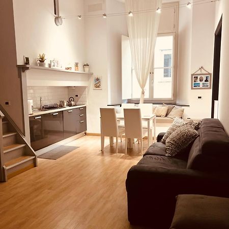 Appartement I Rolli A Genova Extérieur photo