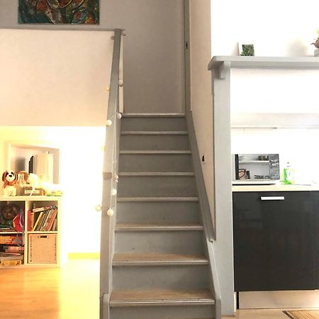 Appartement I Rolli A Genova Extérieur photo