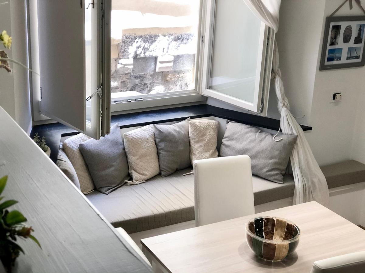 Appartement I Rolli A Genova Extérieur photo