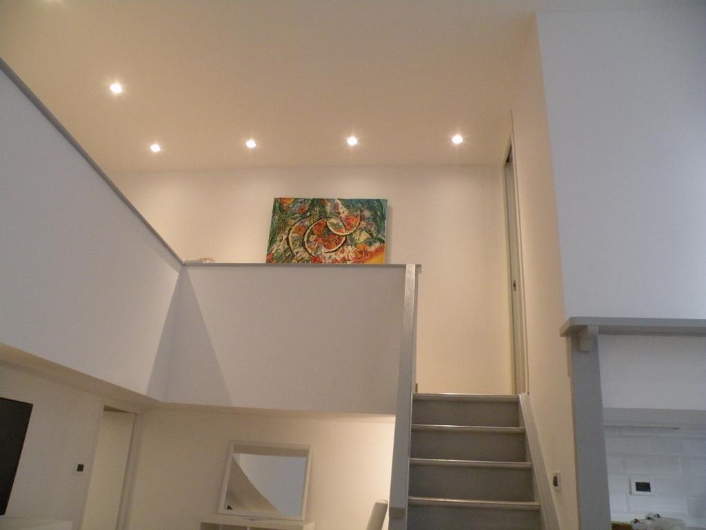 Appartement I Rolli A Genova Chambre photo