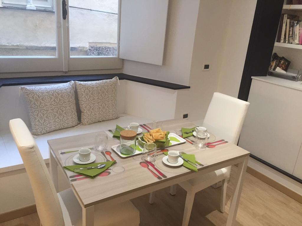 Appartement I Rolli A Genova Chambre photo
