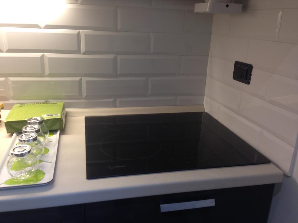 Appartement I Rolli A Genova Chambre photo