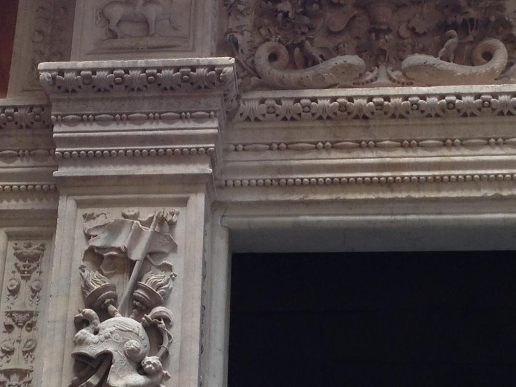 Appartement I Rolli A Genova Chambre photo