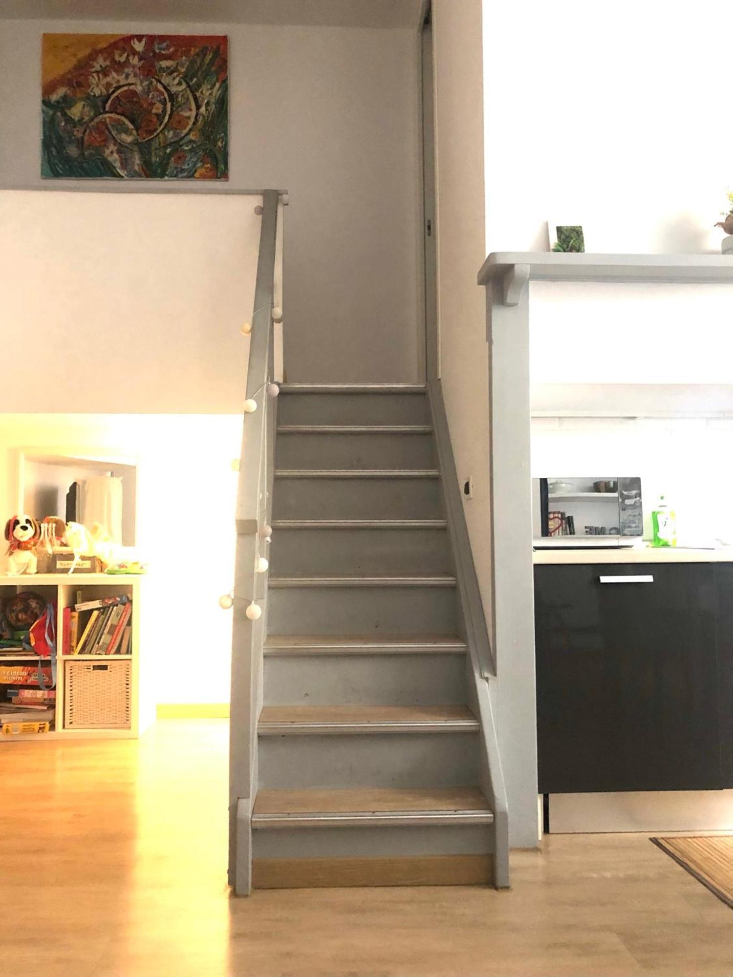 Appartement I Rolli A Genova Extérieur photo