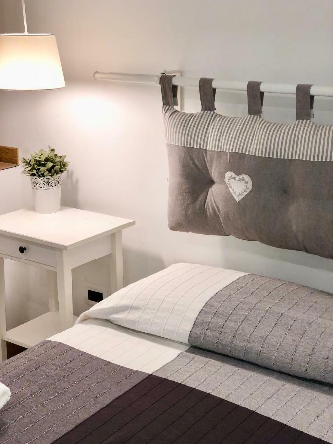 Appartement I Rolli A Genova Extérieur photo