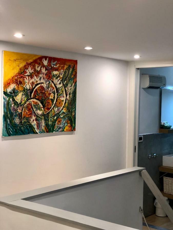 Appartement I Rolli A Genova Extérieur photo