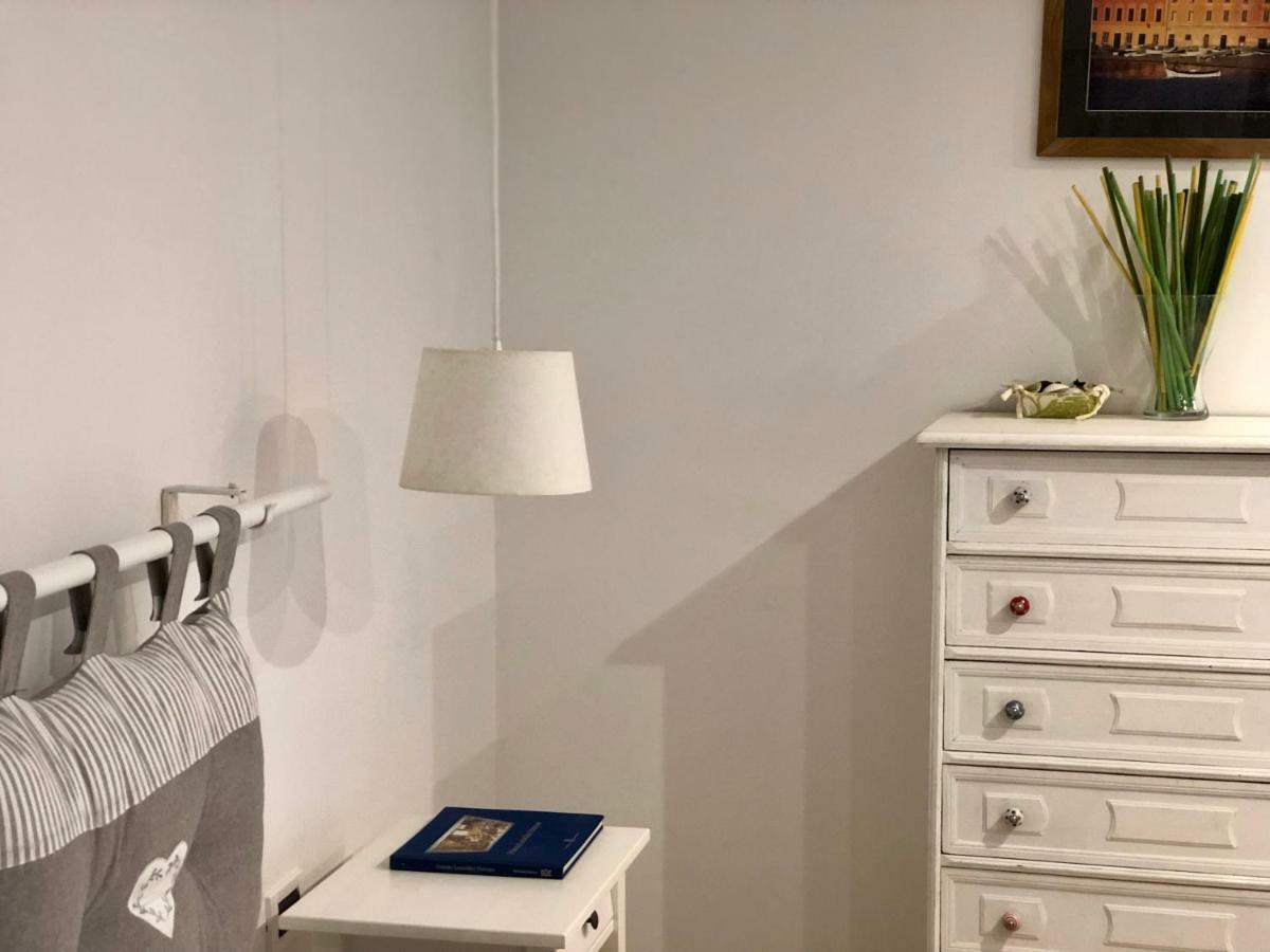Appartement I Rolli A Genova Extérieur photo